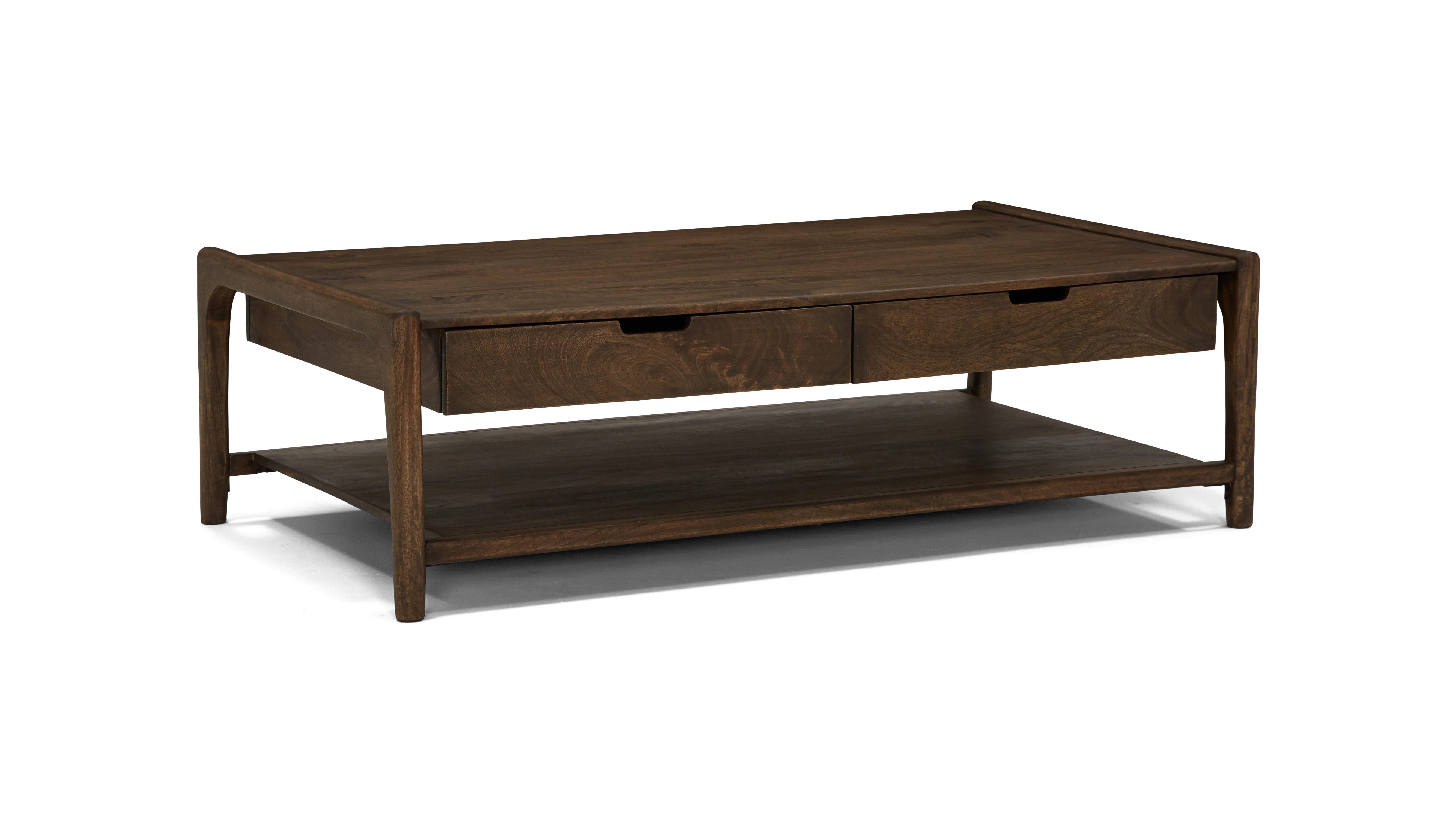 Zyna Coffee Table